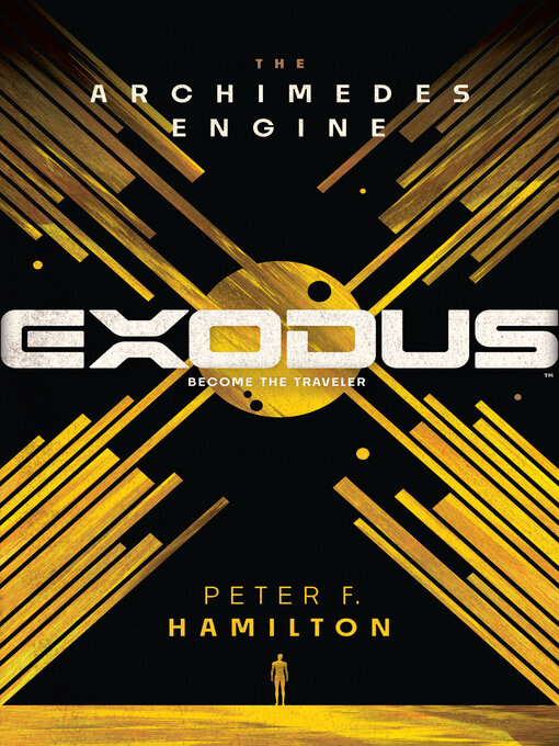 Cover image for Exodus